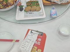 -绿雅居原生态农庄(小涌店)