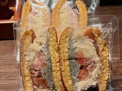 -辛一·铜锣烧(鸿寿坊店)