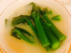-唐阁(香港朗廷酒店)