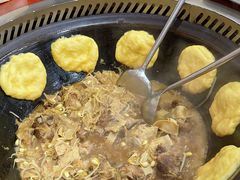 -哈尔滨东北铁锅炖(都督街店)