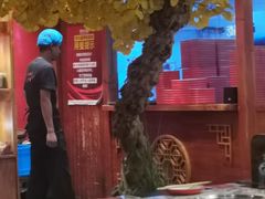 -京元盛铜锅涮肉(上海总店)