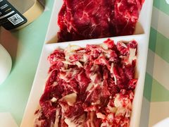 -花田煮鲜牛肉火锅(钟楼众汇店)