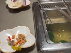 -海底捞火锅(龙岗星河COCO Park店)