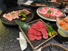 -樱嘢·炭火烧肉(惠南店)