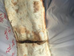 -宝光熏肉鞋底火烧(新街口店)