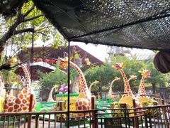 -长鹿旅游休博园