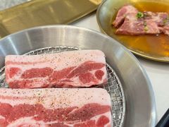 -花味·自助烤肉(大观天地店)