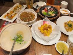 -鸽味轩·粤菜小馆(高楼门总店)