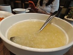 -佘山世茂艾美·御珍轩中餐厅
