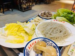 -总参北京涮羊肉