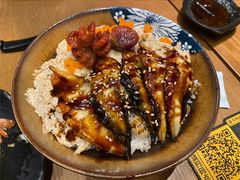 -吉兆手握寿司(车公庙店)