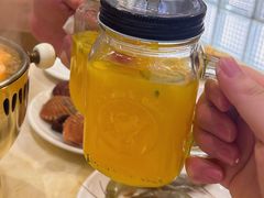 -芭菲盛宴·环球美食(袁家岗店)