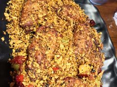 -烧蠔帮·生蚝海鲜牌档(观海店)