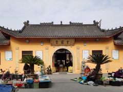 -会龙寺