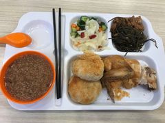 -香妃烤鸡(西单店)
