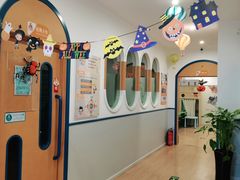 -昂飞儿童教育成长中心