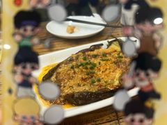 -美达尔烧烤(银川东路店)