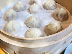 -鼎泰丰(嘉年华•海信广场VILLAGE店)