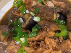 -甲乙饼·北京手工肉饼(西直门凯德茂店)