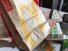 -麦当劳(赣州火车站店1093)