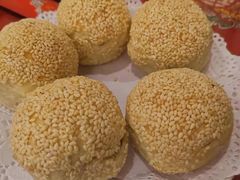 -玉华台饭庄(裕中西里小区店)
