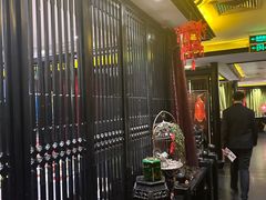 -上海1号私藏菜(静安店)