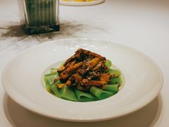 -禾珍珠家常小馆(河南博物院店)