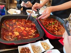 -自贡好吃客(科华店)