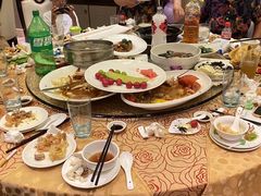 -万达嘉华酒店-品珍中餐厅(武进万达店)