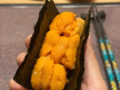 -小十Omakase(地王大厦店)