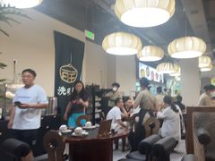 -旺爷砂锅·茶作(国贸城店)