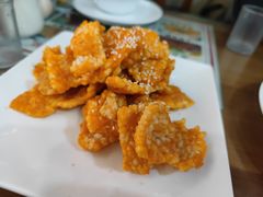 -上海小菜餐厅(理工大学店)