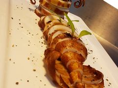 -那家小馆•北京菜•烤鸭(香山店)