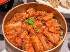 -俏立方·15年新楚菜