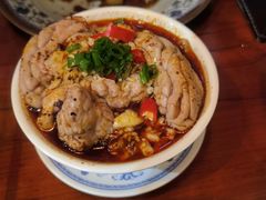 -炉小二铜锅牛蛙•川湘菜(三里屯店)