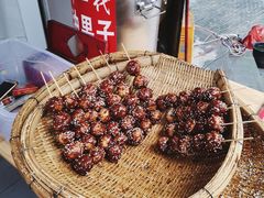 -邓记新一代糖油果子(四川煤管局供销公司职工宿舍店)