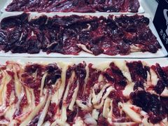 -古乐牛香·鲜牛肉牛杂火锅(梅村五洲国际店)