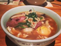 -萨拉伯尔水源素问店·韩国宫廷料理(人民路店)