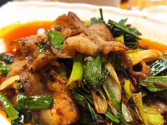 -易老妈蹄花.特色川菜(人民公园总店)