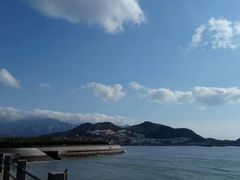 -青岛沙子口国家中心渔港