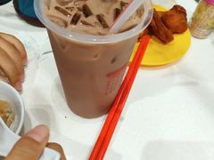 -冰岛茶餐厅(世茂店)