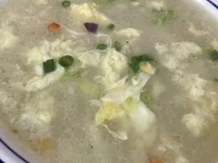 -二红烧烤排骨串(麦岛店)