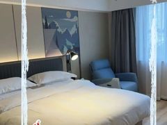 -宜尚酒店(广州上下九永庆坊长寿路地铁站店)