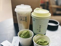 -阿嬷手作(成都万象城店)