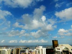 -澳门外港客运码头(轮渡站)