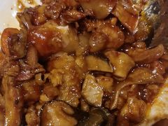 -宝轩渔府·老字号海鲜·正宗津菜(水上店)