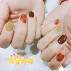 -ChuLian初莲日式美甲美睫