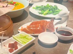 -金鸭季·北京烤鸭(深业上城店)
