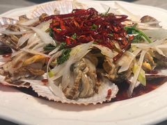 -九龙餐厅(大沽路店)