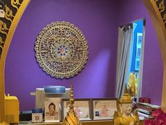 -泰享受·泰式按摩·SPA(海珠琶洲新村店)